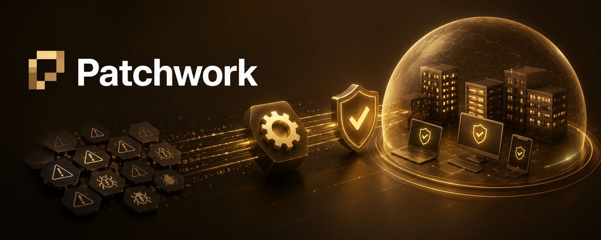 Patchwork - Windows Update manager